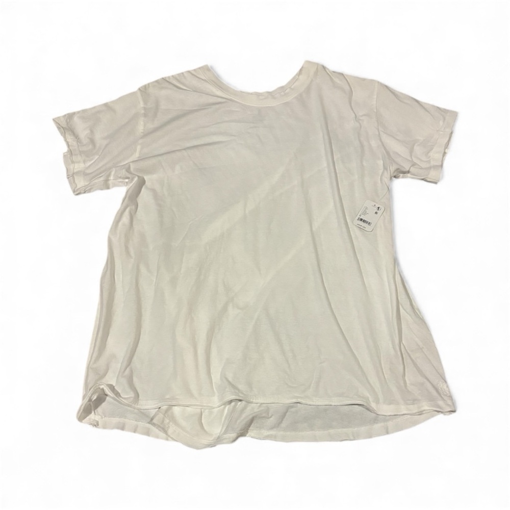 Free People Leg Day Tee - Picture 7 of 8